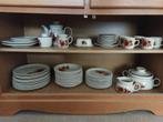 Winterling Roslau Bavaria servies, Antiek en Kunst, Antiek | Servies compleet, Ophalen of Verzenden