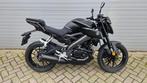 Yamaha Tour MT-125 ABS | A1 Rijbewijs | Nieuwe banden |, Motoren, Info@yamaha.nl, Bedrijf, Toermotor, 11 kW of minder