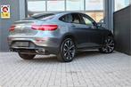 Mercedes-Benz GLC Coupé 250 4MATIC Premium Plus, Auto's, Gebruikt, Euro 6, 4 cilinders, Bedrijf