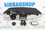 Airbag set - Dashboard M HUD beige zwarte stiksel BMW 2 F45, Auto-onderdelen, Dashboard en Schakelaars, Gebruikt, Ophalen of Verzenden