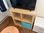 Kast / tv kast / vakjeskast, Huis en Inrichting, Ophalen, Zo goed als nieuw, 25 tot 50 cm, Minder dan 100 cm