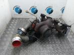 VOLVO V40 [TURBOCHARGER] 2015, Ophalen of Verzenden, Gebruikt, Stiba lid