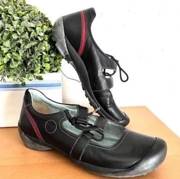 Wolky veter schoenen maat 39 [v] beschikbaar voor biedingen