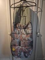 Voetenzak Bugaboo, Kinderen en Baby's, Ophalen of Verzenden, Zo goed als nieuw