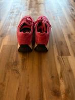 Gabor suède sneaker kleur roze, Ophalen of Verzenden, Zo goed als nieuw, Roze, Sneakers of Gympen