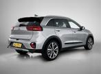 Kia Niro 1.6 GDi Hybrid Style Edition Achteruitrijcamera | N, 12 maanden, Gebruikt, Leder en Stof, 23 km/l