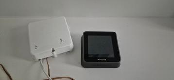Honeywell Slimme Thermostaat beschikbaar voor biedingen