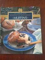 Muffins;Le Cordon Bleu,  Recepten van Meesterkoks., Ophalen of Verzenden, Nieuw, Yolanda Heersma