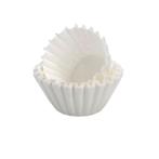 Koffiefilter Korf Papier 90mm/250 - 1000 Stuks, Ophalen, Nieuw, Koffiemachine