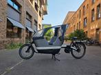2dehands Gazelle Makki met toebehoren, Fietsen en Brommers, Fietsen | Bakfietsen, Gazelle, Info@gazelle.nl, Ophalen of Verzenden