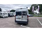 Knaus Boxstar 600 compleet en compact!, Caravans en Kamperen, Tot en met 3, Particulier, Startonderbreker, Koelkast