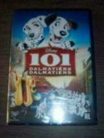 Disney 101 Dalmatiërs gouden rugnr. 17 in nieuwstaat , Tekenfilm, Verzenden, Zo goed als nieuw, Alle leeftijden