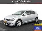 Volkswagen Polo 1.0 TSI 95Pk Comfortline 5-Deurs | Airco | A, Voorwielaandrijving, Stof, Gebruikt, 95 pk