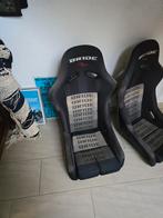 2x bride kuipstoelen, Auto diversen, Ophalen of Verzenden, Zo goed als nieuw