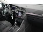 Volkswagen Tiguan 1.4 TSI ACT Highline R-line | Matrix | Pan, Stof, 4 cilinders, 150 pk, Origineel Nederlands