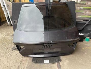 ACHTERKLEP LZ7S Audi S5 Sportback (8TA) (01-2010/01-2017) beschikbaar voor biedingen