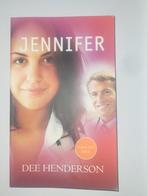 Jennifer - Dee Henderson - O'Malley Serie, Boeken, Romans, Ophalen of Verzenden, Zo goed als nieuw, Dee Henderson, Nederland