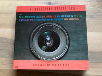 The Directors Collection beschikbaar voor biedingen