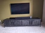 Tv meubel, Huis en Inrichting, Kasten | Televisiemeubels, Ophalen, Zo goed als nieuw, 200 cm of meer, Minder dan 100 cm