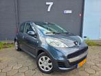 ✅️ Peugeot 107 1.0 Benzine 2009 ✅️ Nieuwe APK✅️ Airco ✅️, Voorwielaandrijving, Stof, 68 pk, Origineel Nederlands