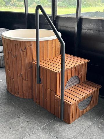 Nieuw! Ice Bath / Cold Plunge - met Smart Chiller Systeem  beschikbaar voor biedingen