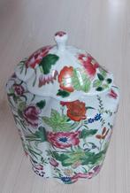 Chinese vaas, Ophalen of Verzenden