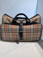 Burberry weekend tas, Ophalen of Verzenden, Zo goed als nieuw