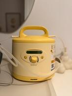 Medela Symphony Borstkolf (Ziekenhuismodel), Ophalen of Verzenden, Zo goed als nieuw, Borstkolf