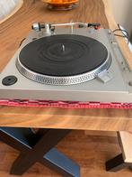 Sony PS-T25 platenspeler - Volautomatisch, Ophalen, Gebruikt, Automatisch, Platenspeler