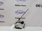 Deurslot Mechaniek 4Deurs links-voor van een Skoda Fabia, Auto-onderdelen, 3 maanden garantie, Gebruikt, Skoda