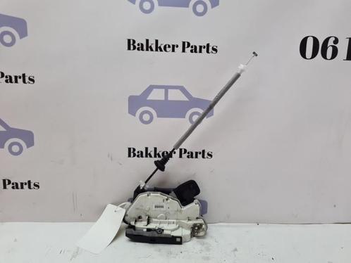 Deurslot Mechaniek 4Deurs links-voor van een Skoda Fabia, Auto-onderdelen, Carrosserie en Plaatwerk, Skoda, Gebruikt, 3 maanden garantie