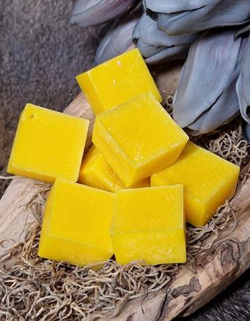Geurblokjes , BLOCKS , kleiner model amberblokje  beschikbaar voor biedingen