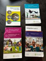 GPM leer boeken, Boeken, Ophalen of Verzenden, Zo goed als nieuw, MBO