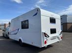 2025 Caravelair Alba Family 426 Stapelbed + Pack Arctic, Schokbreker, Bedrijf, 750 - 1000 kg, Dwars-stapelbed
