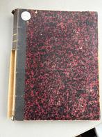 Koninklijke Militaire Academie (KMA), 1953, boek, oorlog, Boeken, Oorlog en Militair, Verzenden, Gelezen, Landmacht