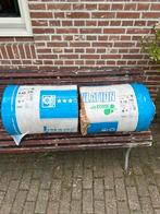 Naturoll 037 Glaswol Isolatie - Nieuw, Doe-het-zelf en Verbouw, Isolatie en Afdichting, 12 cm of meer, Nieuw, Ophalen of Verzenden