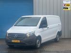 Mercedes-Benz VITO 116 CDI Lang CAMERA PDC 12 MAANDEN GARANT, Automaat, Gebruikt, 4 cilinders, 2000 kg