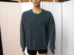 ARTU NAPOLI trui,Mt M topstaat, Maat 52/54 (L), Tweedehands, Blauw, Tweedehands