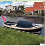 Dektent Van Wijk 621 Sloep, Watersport en Boten, Ophalen of Verzenden, Gebruikt, Overige typen