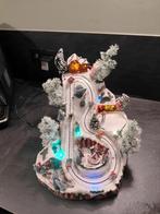 Ski baan luville, Diversen, Kerst, Ophalen of Verzenden