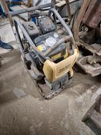 Atlas Copco/Husqvarna Trilplaat LF80, Ophalen of Verzenden, Gebruikt, Atlas copco