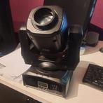 Te koop aangeboden Moving heads 3 stuks, Muziek en Instrumenten, Ophalen, Zo goed als nieuw, Licht, Kleur