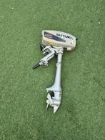 Suzuki 2 PK Buitenboordmotor -, Ophalen of Verzenden, Gebruikt