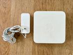 Apple AirPort Extreme (A1143) – Werkend & compleet, Ophalen of Verzenden, Zo goed als nieuw