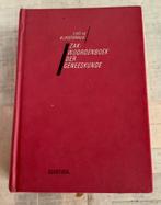 Zakboek der geneeskunde Elsevier Coèlho/ Kloosterhuis, Ophalen of Verzenden, Beta, Gelezen, HBO
