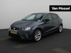SEAT Ibiza 1.0 TSI FR Business Intense | CAMERA | LMV | AUTO, 12 maanden, Stof, Gebruikt, Euro 6