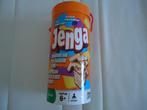 Jenga 2 versies, Hobby en Vrije tijd, Gezelschapsspellen | Bordspellen, Ophalen of Verzenden, Zo goed als nieuw