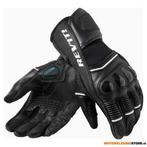 REVIT! Xena 4 Ladies Motorhandschoenen, Zwart-Wit, Motoren, Ophalen of Verzenden, Nieuw met kaartje