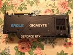 Gigabyte RTX 3080 Eagle 10 GB Videokaart, Computers en Software, Videokaarten, Gebruikt, PCI-Express 4, Ophalen of Verzenden, Nvidia