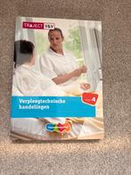 Verpleegtechnische handelingen niveau 4, Ophalen of Verzenden, Gelezen, Overige niveaus, Overige vakken